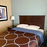 Super 8 By Wyndham Edmonton South