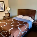 Super 8 By Wyndham Edmonton South