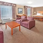Super 8 By Wyndham Edmonton South