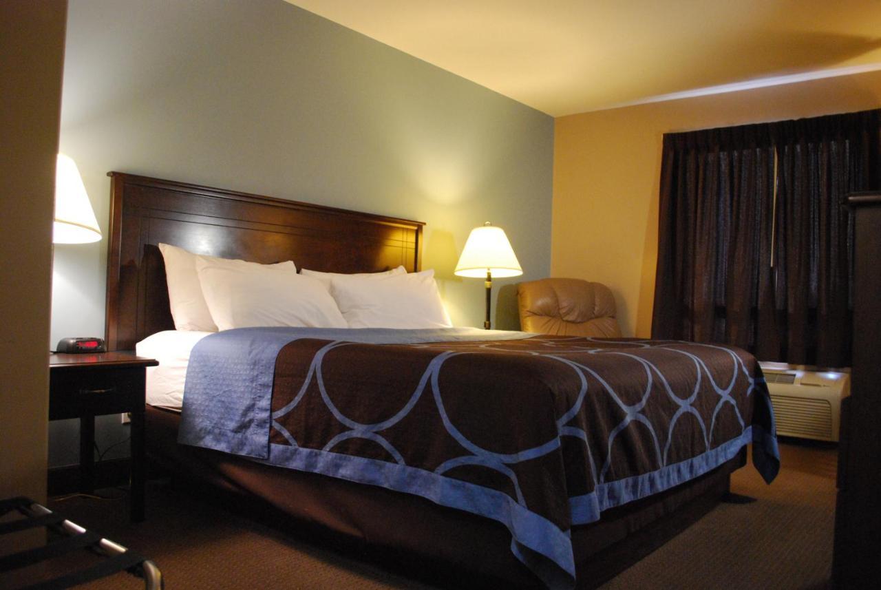 Super 8 By Wyndham South 2* Edmonton