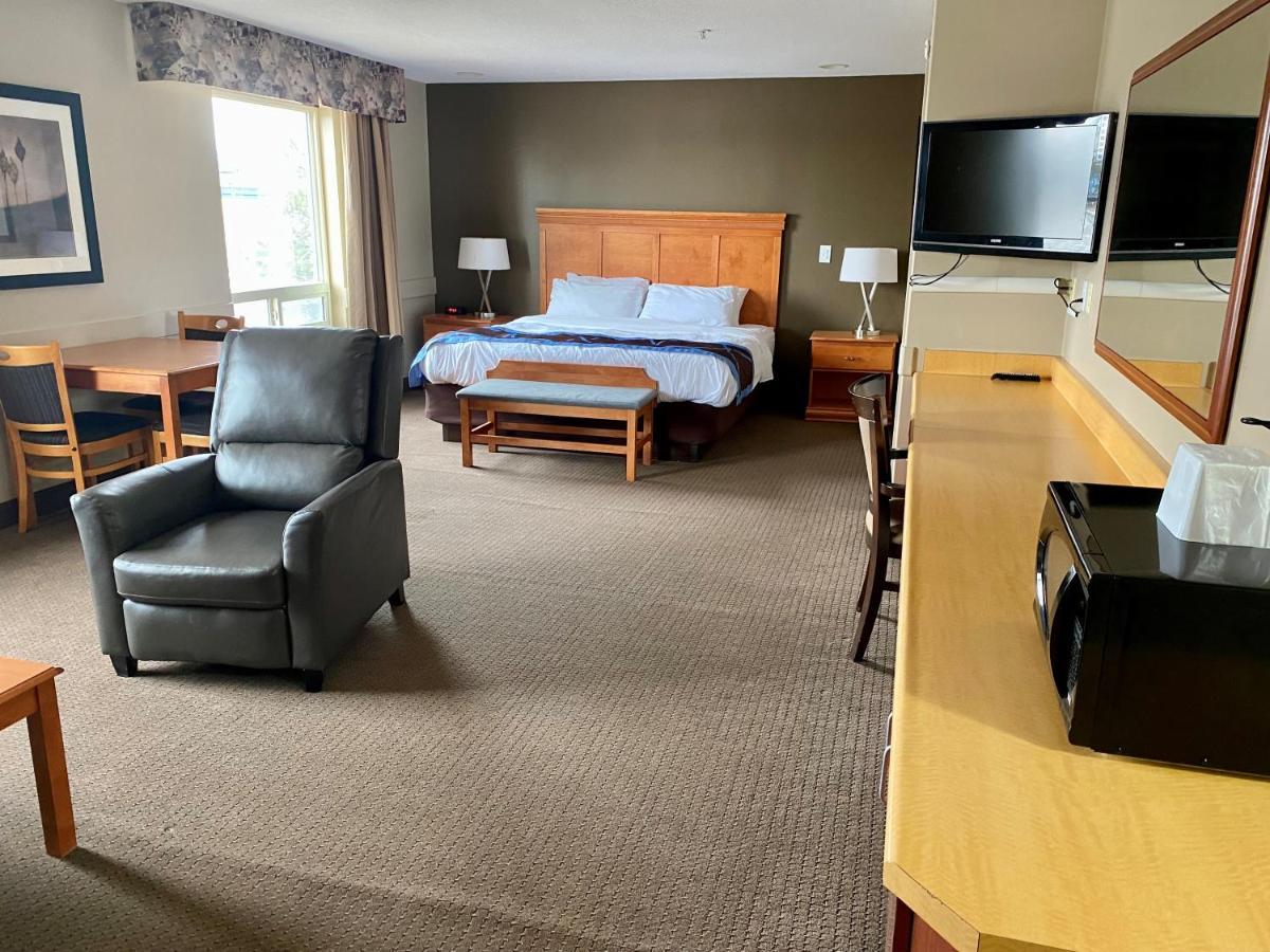 Super 8 By Wyndham South 2* Edmonton
