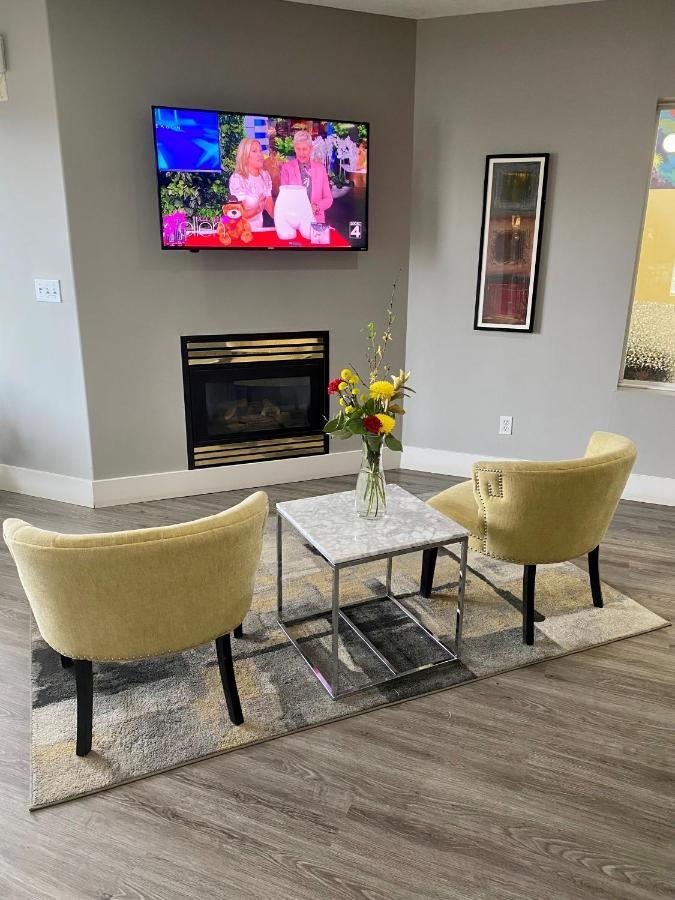 Super 8 By Wyndham South 2* Edmonton