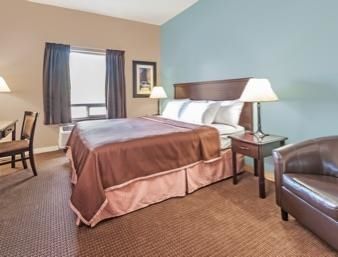 Super 8 By Wyndham South Hotel Edmonton