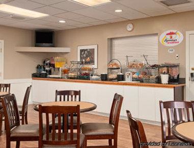 Hotel Super 8 By Wyndham South