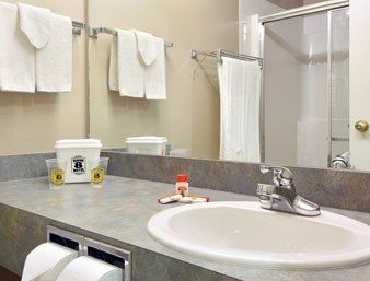 Super 8 By Wyndham South