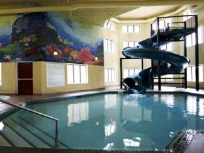 Super 8 By Wyndham South
