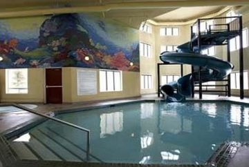 Hotel Super 8 By Wyndham South 2*