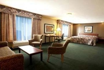 Super 8 By Wyndham South 2*