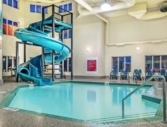 Super 8 By Wyndham South 2* Edmonton