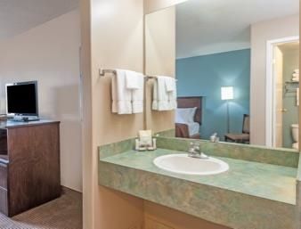 Super 8 By Wyndham South Edmonton
