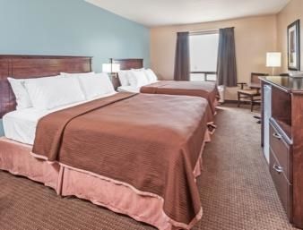 Hotel Super 8 By Wyndham South 2*