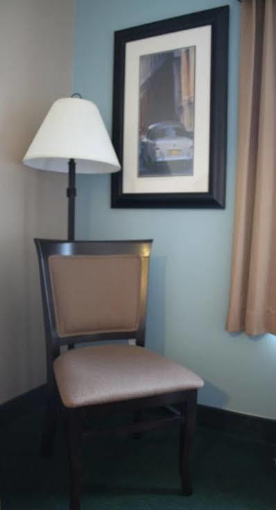 Super 8 By Wyndham South Hotel